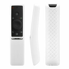 Carica l&#39;immagine nel visualizzatore di Gallery, Rukoy Custodia Protettiva Compatibile Samsung Smart TV Telecomando BN59.. Bianco