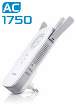 Carica l&#39;immagine nel visualizzatore di Gallery, Range Extender Wi-Fi TP-LINK AC1750 RE450, Dual Band fino a 1750Mbps