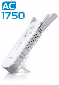 Range Extender Wi-Fi TP-LINK AC1750 RE450, Dual Band fino a 1750Mbps
