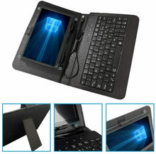 Carica l'immagine nel visualizzatore di Gallery, Per Raspberry Pi, monitor capacitivo IPS da 7 pollici, 1024 × 600 HDMI Touch...