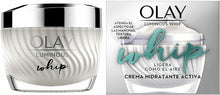 Carica l'immagine nel visualizzatore di Gallery, Olay Crema Viso - 50 Ml