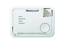 Carica l'immagine nel visualizzatore di Gallery, Rilevatore di monossido di carbonio Honeywell XC70-IT-A, Sicurezza casa