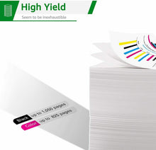 Carica l'immagine nel visualizzatore di Gallery, Cartucce di ricambio compatibili per stampante inkjet HP Officejet 932XL 933XL