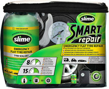 Carica l&#39;immagine nel visualizzatore di Gallery, Slime CRK0305-IN Pneumatico Antiforatura, Riparazione Intelligente, Kit di...