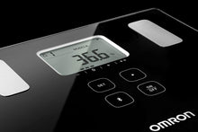 Carica l&#39;immagine nel visualizzatore di Gallery, OMRON Healthcare VIVA Bilancia Smart e Misuratore della Composizione...