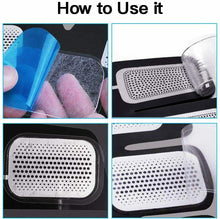 Carica l'immagine nel visualizzatore di Gallery, 60 x Pads in gel per elettrostimolatore, ABS gel pad di ricambio per addominali