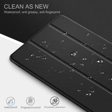 Carica l'immagine nel visualizzatore di Gallery, Cover in PU pelle compatibile per Samsung Galaxy Tab S6 Lite 10.4 2020, Custodia