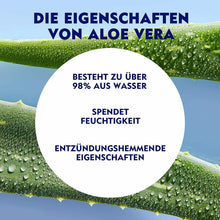 Carica l'immagine nel visualizzatore di Gallery, Nivea Sun Lozione nutriente dopo il sole (400 ml), lozione con effetto 400 ml