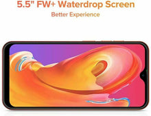 Carica l'immagine nel visualizzatore di Gallery, Offerte Smartphone Ulefone Note 8 Cellulare Economici Android 10-3G Arancione