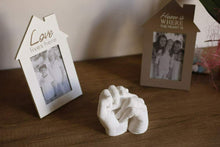Carica l&#39;immagine nel visualizzatore di Gallery, Niimo Calco Mani e Piedi con Alginato e Gesso Kit 3D per Stampi di