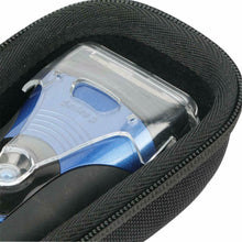 Carica l&#39;immagine nel visualizzatore di Gallery, Custodia da viaggio compatibile per Braun Series 3 rasoio elettrico, Resistente