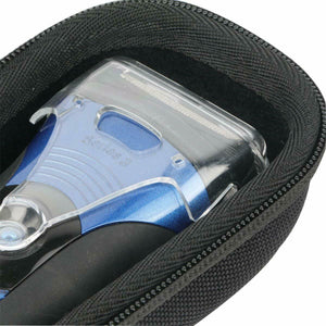 Custodia da viaggio compatibile per Braun Series 3 rasoio elettrico, Resistente