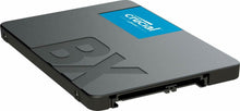Carica l&#39;immagine nel visualizzatore di Gallery, Hard disk 2.5&quot; SSD da 240 GB, Tecnologia 3D NAND, Unità a stato solido, SATA