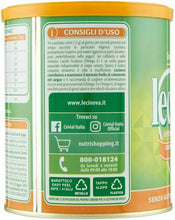 Carica l&#39;immagine nel visualizzatore di Gallery, Lecinova Lecitina di Soia non OGM- Controllo del Colesterolo - barattolo...