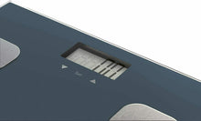 Carica l&#39;immagine nel visualizzatore di Gallery, Bilancia pesapersone digitale compatta Rowenta, Display LCD Calcolo massa, 150kg