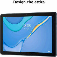 Carica l&#39;immagine nel visualizzatore di Gallery, HUAWEI MatePad T 10, display da 9.7&quot;, Memoria 16GB, Processore Octa-Core