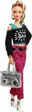 Carica l&#39;immagine nel visualizzatore di Gallery, Barbie x Keith Haring Bambola Signature, da Collezione FXD87