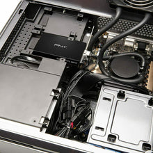 Carica l&#39;immagine nel visualizzatore di Gallery, Pny Cs900, SSD 120GB, 2,5” SATA III 6 Gb/s 120GB