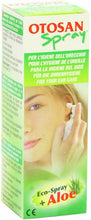 Carica l'immagine nel visualizzatore di Gallery, Otosan Spray Auricolare, 50 ml