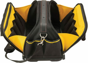 Borsa porta utensili STANLEY FATMAX FMST1-73607, Varie tasche, resistente Nero