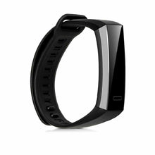 Carica l&#39;immagine nel visualizzatore di Gallery, 2 x Cinturino in silicone di ricambio compatibile per Huawei Band 2 / PRO 16-22