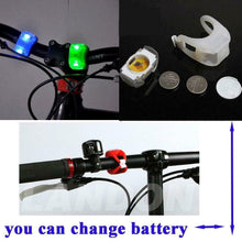 Carica l&#39;immagine nel visualizzatore di Gallery, EFUN Faro Bicicletta Anteriore LED Luce luci per Bici MTB,Torcia...