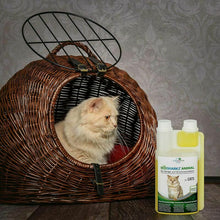 Carica l'immagine nel visualizzatore di Gallery, Ecosharkz Spray Probiotico Anti Urina Gatto (Neutralizzatore Elimina Odori...