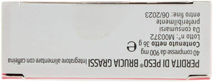 Equilibra Brucia Grassi, 40 Compresse, 60g