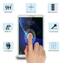 Carica l'immagine nel visualizzatore di Gallery, Vetro Temperato Samsung Galaxy Tab A6 10.1 T580 T585C, WEOFUN Pellicola...