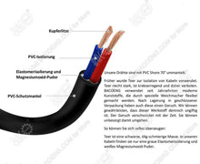 Carica l&#39;immagine nel visualizzatore di Gallery, BACOENG Pompa Sommersa ad immersione DC 12V