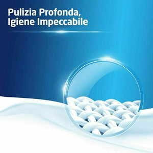 Dash Detersivo Lavatrice Liquido Salva Colore, Formato Convenienza 100...
