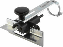 Carica l&#39;immagine nel visualizzatore di Gallery, Fresatrice universale per legno per trapani Wolfcraft 3001000, Adattatore