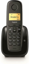 Carica l'immagine nel visualizzatore di Gallery, Telefono Cordless Gigaset A280, Vivavoce di alta qualità