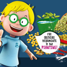 Carica l&#39;immagine nel visualizzatore di Gallery, Laboratorio di Botanica Lisciani Giochi 84258, Gioco Scientifico per bambini