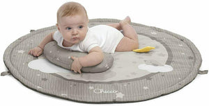 Chicco Palestrina dei Colori, Elettronica, 3 in 1, Beige, 0 Mesi+ Beige