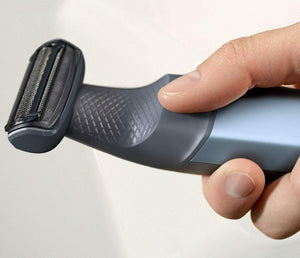 Depilatore Corpo per zone Sensibili - Philips BG3015/15 Bodygroom Serie 3000