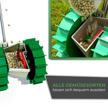 Carica l'immagine nel visualizzatore di Gallery, Bio Green Prodotti per Coltura seminatrice Super Seeder, Multicolore
