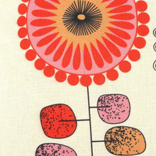 Carica l&#39;immagine nel visualizzatore di Gallery, Gspirit federe cartone animato Fiori Modello 4 pack cuscini per divani 2