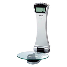 Carica l&#39;immagine nel visualizzatore di Gallery, Sencor SKS 5700 - Bilancia da cucina, appendere, 3 kg, precisione:...