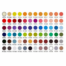 Carica l&#39;immagine nel visualizzatore di Gallery, Set di 72 matite colorate, Prismacolor Premier color Resistenti di alta qualità