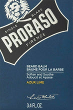 Carica l'immagine nel visualizzatore di Gallery, Proraso Balsamo Cura Barba - 1 pz