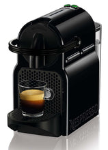 Carica l&#39;immagine nel visualizzatore di Gallery, Nespresso Inissia EN80.B macchina per caffè espresso di De&#39;Longhi, + 16 Capsule