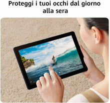 Carica l&#39;immagine nel visualizzatore di Gallery, HUAWEI MatePad T 10, display da 9.7&quot;, Memoria 16GB, Processore Octa-Core