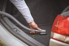 Carica l&#39;immagine nel visualizzatore di Gallery, BLACK+DECKER ADV1200-XJ Aspirapolvere per Auto 12 V, Capacità 610ml