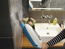 Carica l'immagine nel visualizzatore di Gallery, Scopa Lavapavimenti a Vapore 5 funzioni in 1, Potenza 1300 watt - B&amp;D Steam-mop