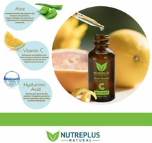 Carica l'immagine nel visualizzatore di Gallery, Siero Vitamina C + Acido Ialuronico + E per la Faccia | Anti...