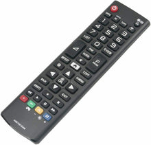 Carica l&#39;immagine nel visualizzatore di Gallery, Telecomando sostitutivo compatibile per TV LG 20 22 24 27 28 29 MT, Rapido uso