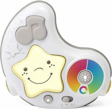 Carica l&#39;immagine nel visualizzatore di Gallery, Chicco Palestrina dei Colori, Elettronica, 3 in 1, Beige, 0 Mesi+ Beige