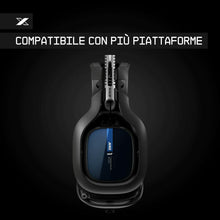 Carica l&#39;immagine nel visualizzatore di Gallery, ASTRO Gaming A40 TR Cuffie Gaming Cablate, Gen 4, Xbox Series X/S Xbox One, Ps5,