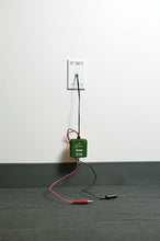 Carica l'immagine nel visualizzatore di Gallery, Traccia cavi per linee telefoniche con generatore di tono, Kit Extech TG20, RJ11